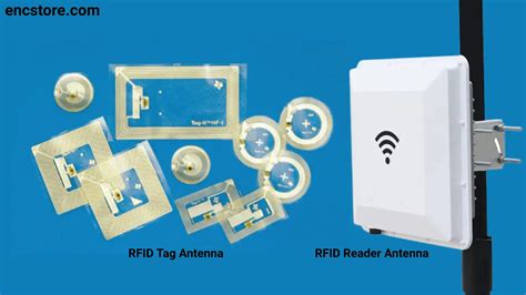 connecting antenna of two rfid tag|rfid antenna design.